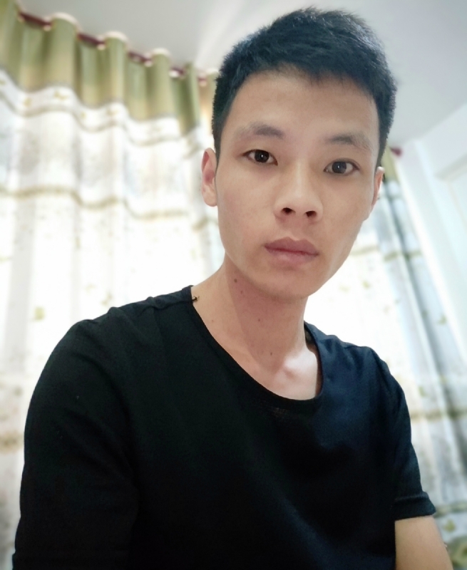 波仔的第一张照片--陆河蓝颜知己交友网