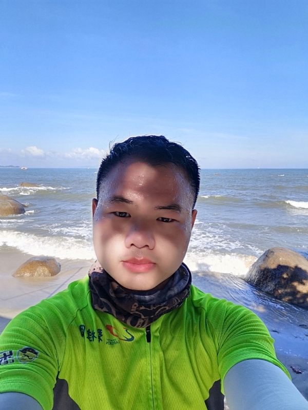 鲁班绕后的第一张照片--陆河蓝颜知己交友网